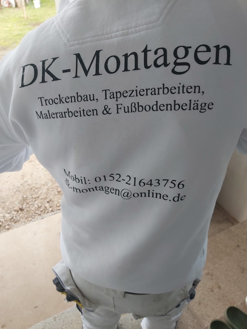 Dk-Montagen — Fotos 11